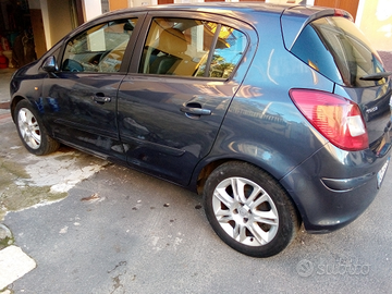 Opel Corsa 1.3 Multijet