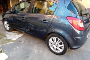 Opel Corsa 1.3 Multijet