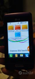 Cellulare LG
