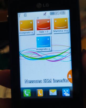 Cellulare LG