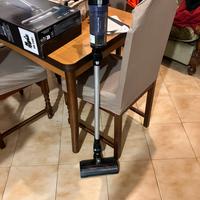 aspirapolvere senza fili rowenta