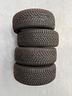 4-gomme-invernali-yokohama-neve-205-55-16-usate