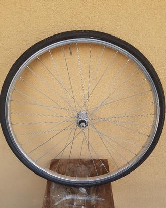 Ruote bici (2) corsa e turismo EROICA