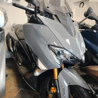 Yamaha T Max 530 Dx
