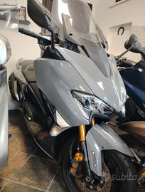 Yamaha T Max 530 Dx
