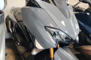 Yamaha T Max 530 Dx