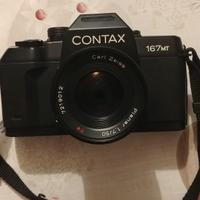 contax 167 mt