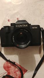 contax 167 mt