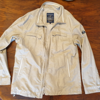 Giubbotto Navigare nuovo XL