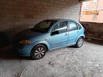  Citroen C3 prima serie ,14 TDI 90cv