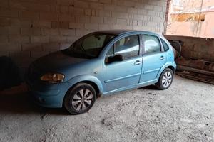 Citroen C3 prima serie ,14 TDI 90cv