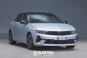 OPEL astra vi 2022 Astra 1.2 t GS s&s 130cv at8