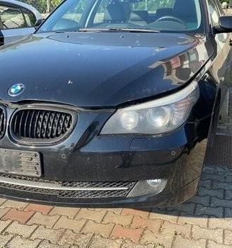Frontale bmw 530 anno 2008 ricambi