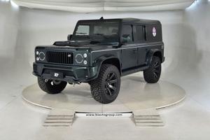 Land Rover Defender LAND ROVER 90 TS Automobi...