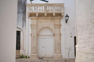 Casa vacanze Salento