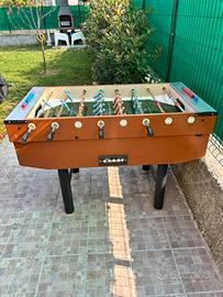 Calcio balilla