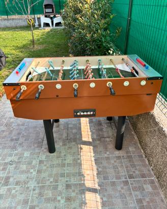 Calcio balilla