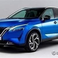 Ricambi NISSAN QASHQAI 2021/23