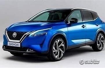 Ricambi NISSAN QASHQAI 2021/23