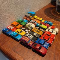 micro machines