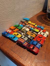micro machines