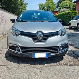 Captur 1.5