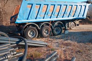 Semirimorchio MINERVA EURO2000S