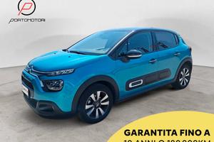 CITROEN C3 3ª serie - C3 PureTech 83 S&S Shine