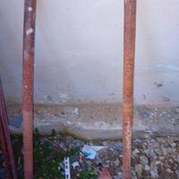 piedini regolabili 