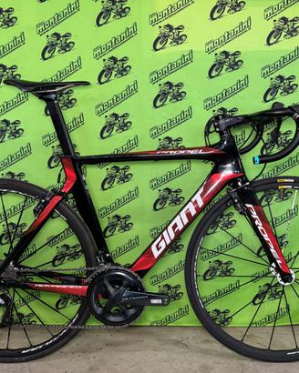 GIANT PROPEL ADVANCED PRO 1 USATA