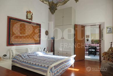 Appartamento Lerici [904VRG]