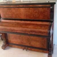 Pianoforte (da accordare)