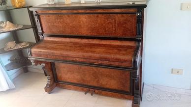 Pianoforte (da accordare)