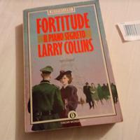 libro Fortitude Collins