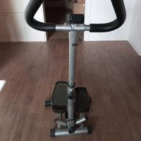 Fitness pump + OMAGGIO DVD