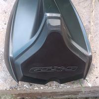 Codino racing per GSX S 750 