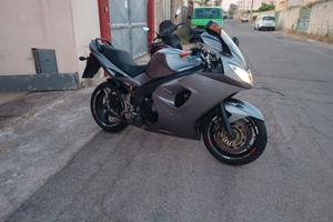Triumph Sprint ST1050