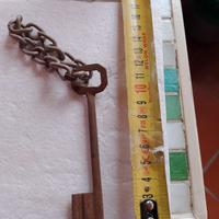 chiave antica L11