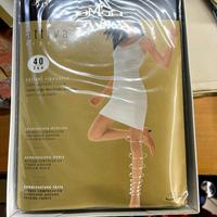 Calze omsa attiva 40