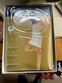 Calze omsa attiva 40