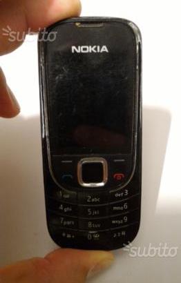 Cellulare Nokia e Sagem