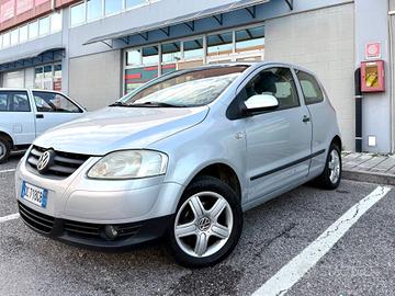 Volkswagen Fox 1.4 TDI Easy