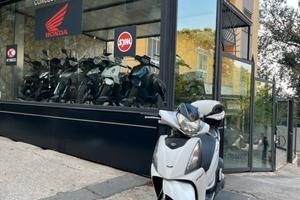 Kymco People GTI 200 - 2015