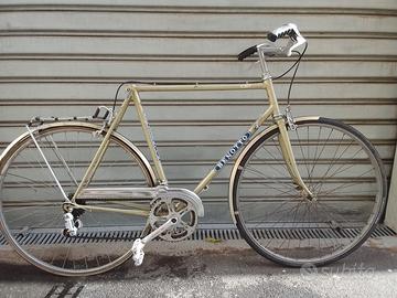 bici da corsa Benotto vip