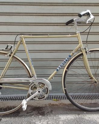 bici da corsa Benotto vip