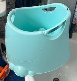 Vaschetta okbaby Oplà