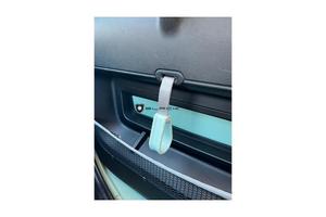 Set di 2 maniglie chiusura sportello Fiat Topolino