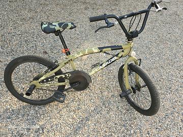 bmx casadei