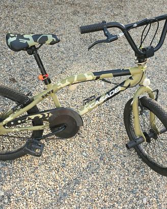 bmx casadei