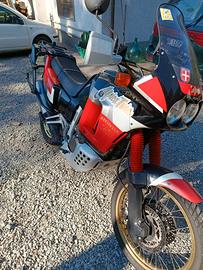 Africa Twin 750 1992 FMI